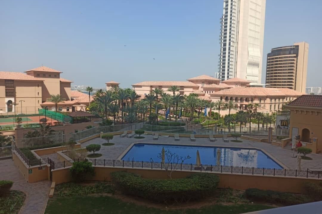 Photo of Others in Jumeirah Beach Residence