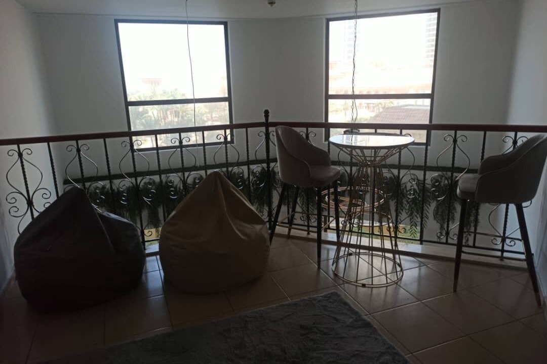 Photo of Others in Jumeirah Beach Residence