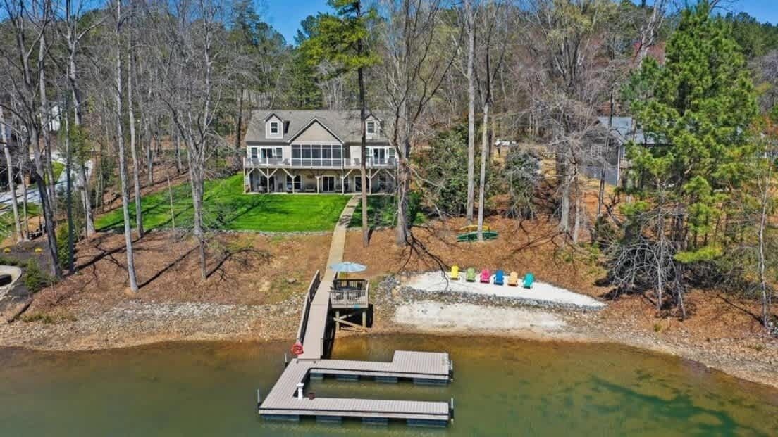 Photo of Outdoor in Lake Norman of Catawba