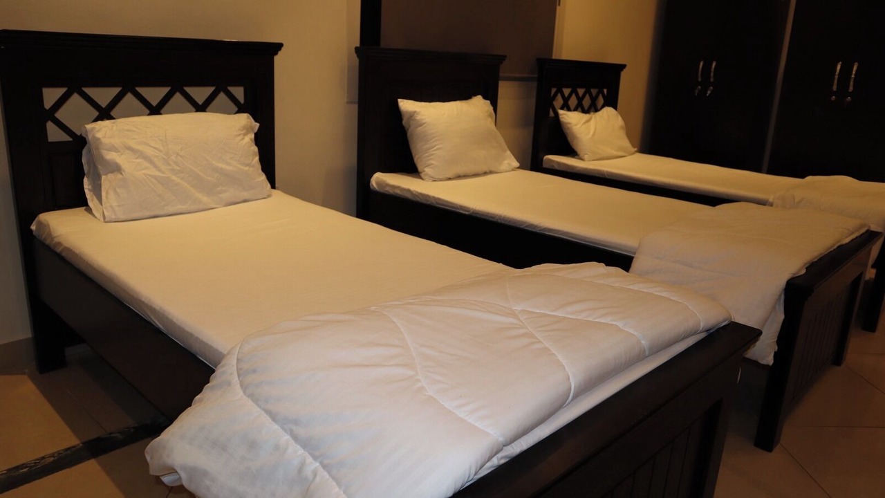 Photo of Bedroom in Al Wahdah