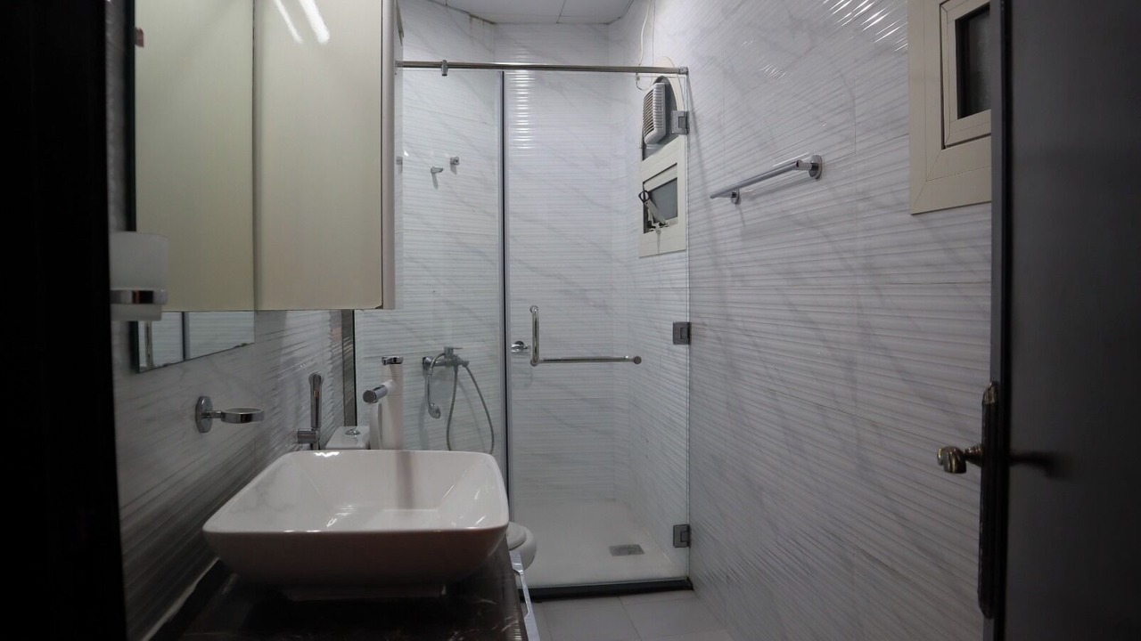 Photo of Bathroom in Al Wahdah