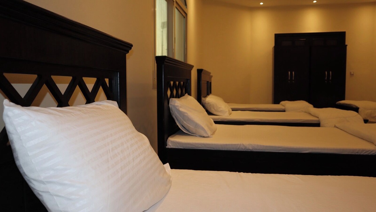 Photo of Bedroom in Al Wahdah