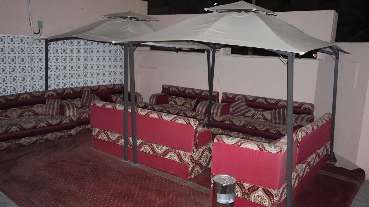 Photo of Outdoor in Al Wahdah