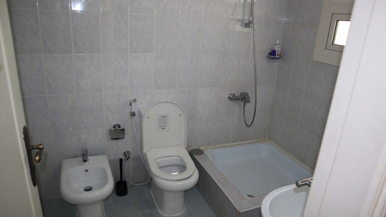 Photo of Bathroom in Al Wahdah