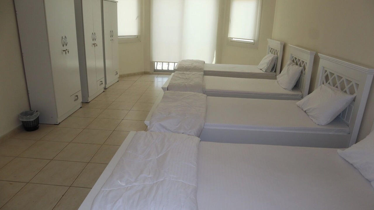 Photo of Bedroom in Al Wahdah