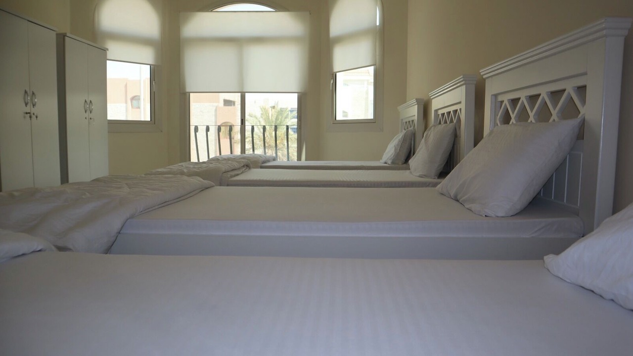 Photo of Bedroom in Al Wahdah