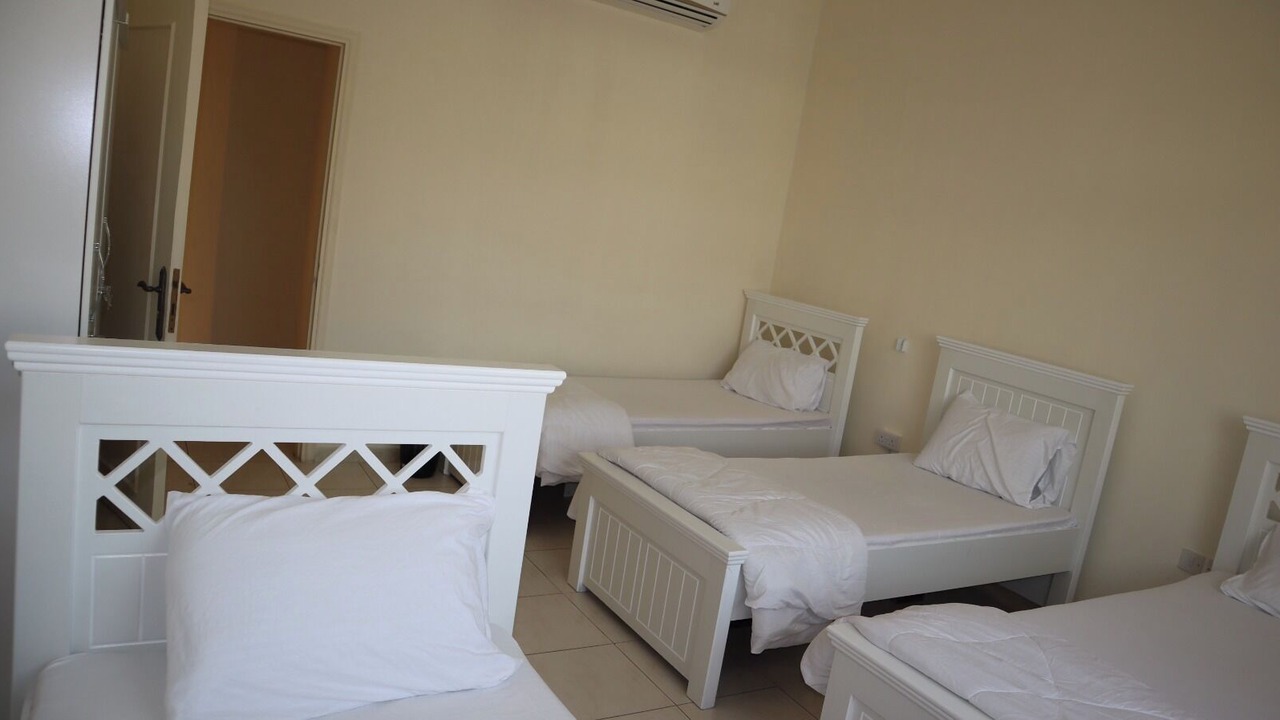 Photo of Bedroom in Al Wahdah