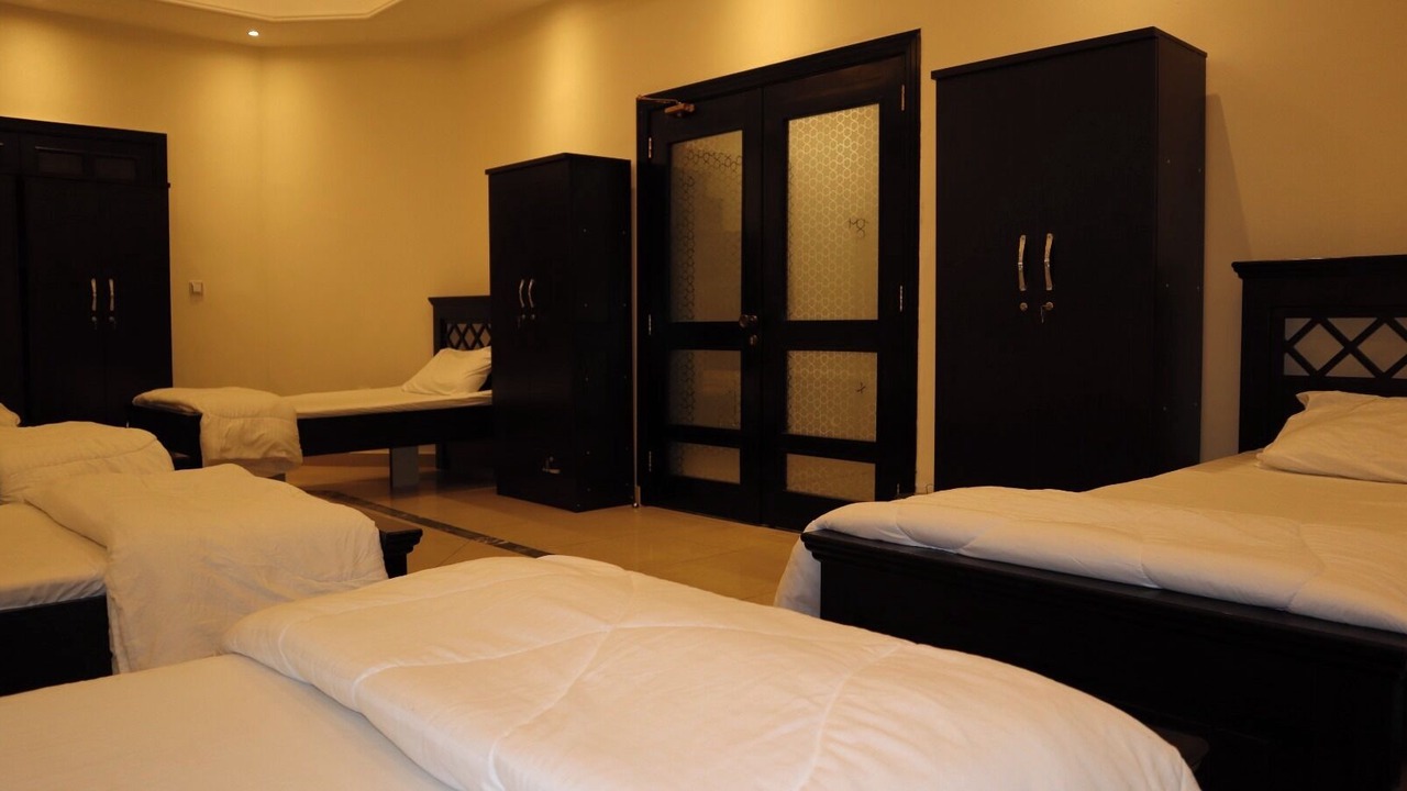 Photo of Bedroom in Al Wahdah