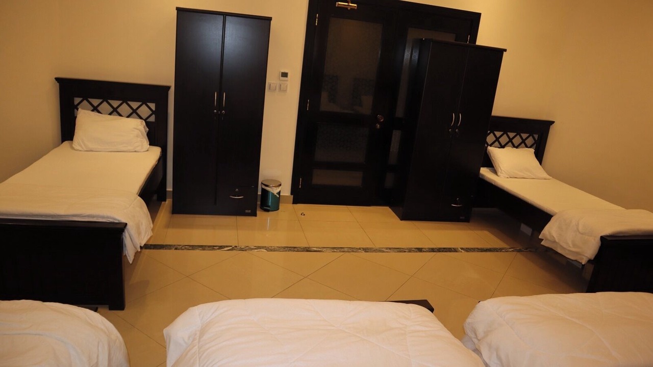 Photo of Bedroom in Al Wahdah