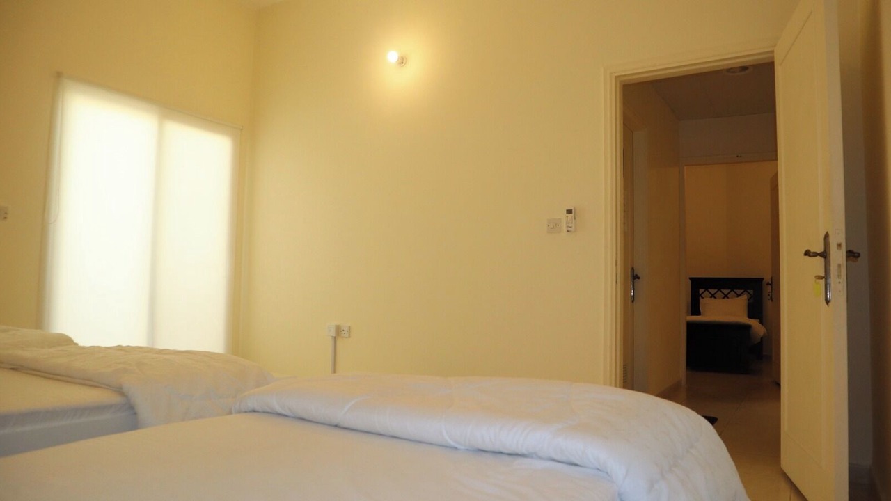 Photo of Bedroom in Al Wahdah