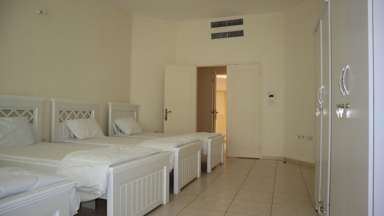 Photo of Bedroom in Al Wahdah