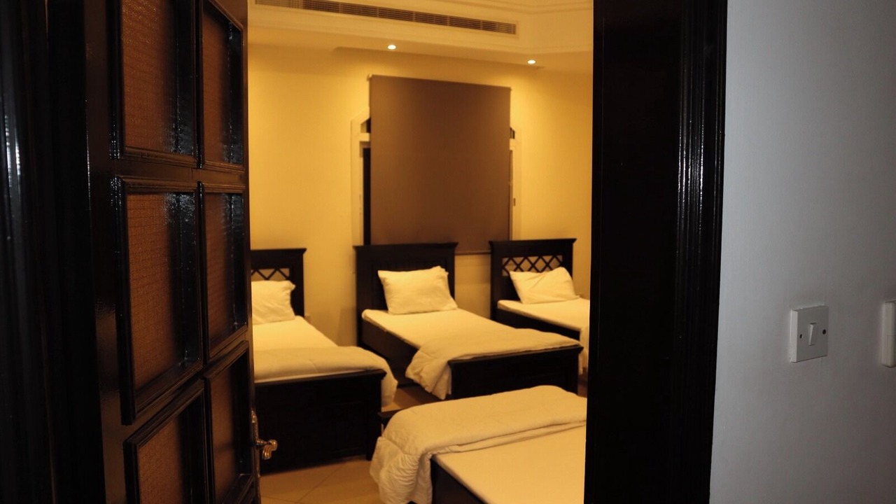 Photo of Bedroom in Al Wahdah