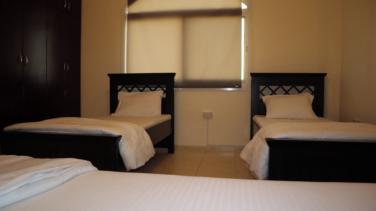 Photo of Bedroom in Al Wahdah