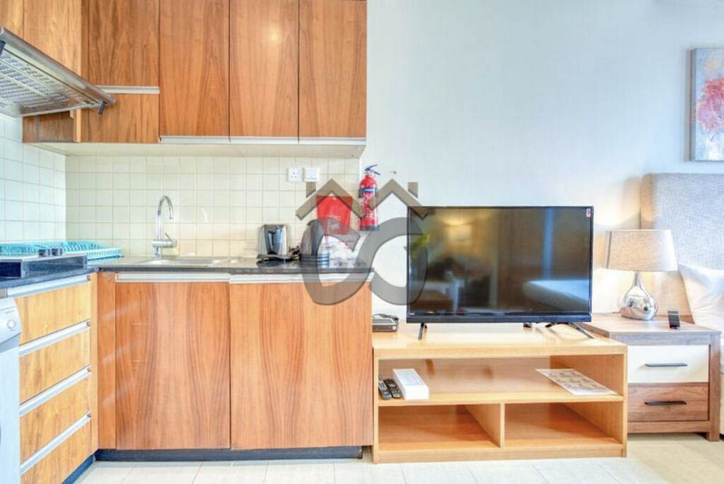Photo of Kitchen in Dubai Sports City