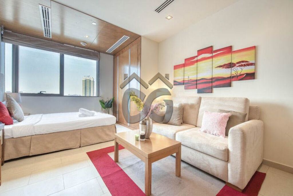 Photo of Bedroom in Dubai Sports City