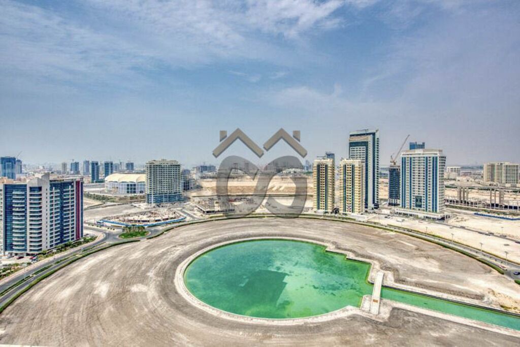 Photo of Outdoor in Dubai Sports City