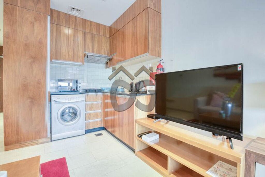 Photo of Kitchen in Dubai Sports City