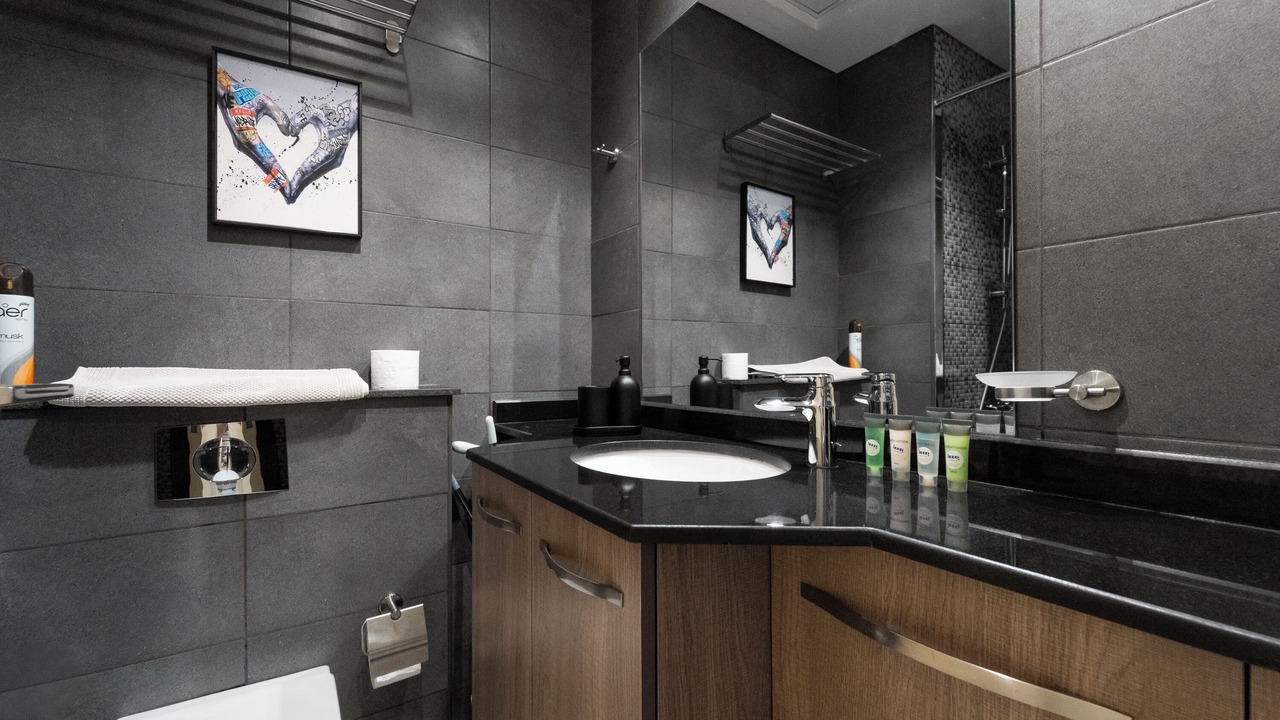 Photo of Bathroom in Jumeirah Village