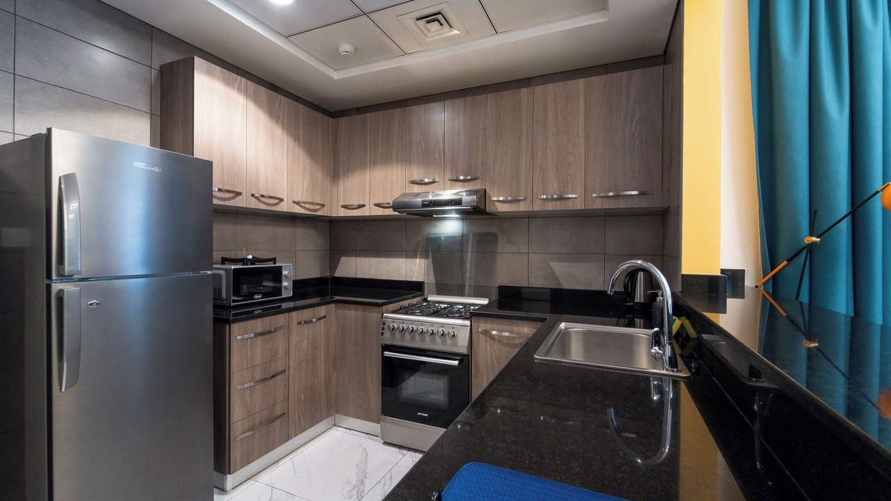Photo of Kitchen in Jumeirah Village