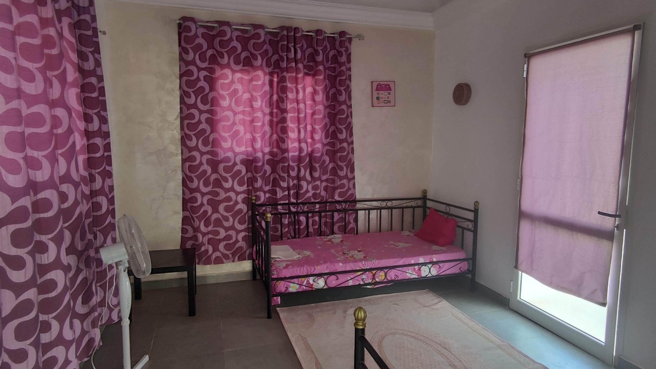 Photo of Bedroom in Taguermess