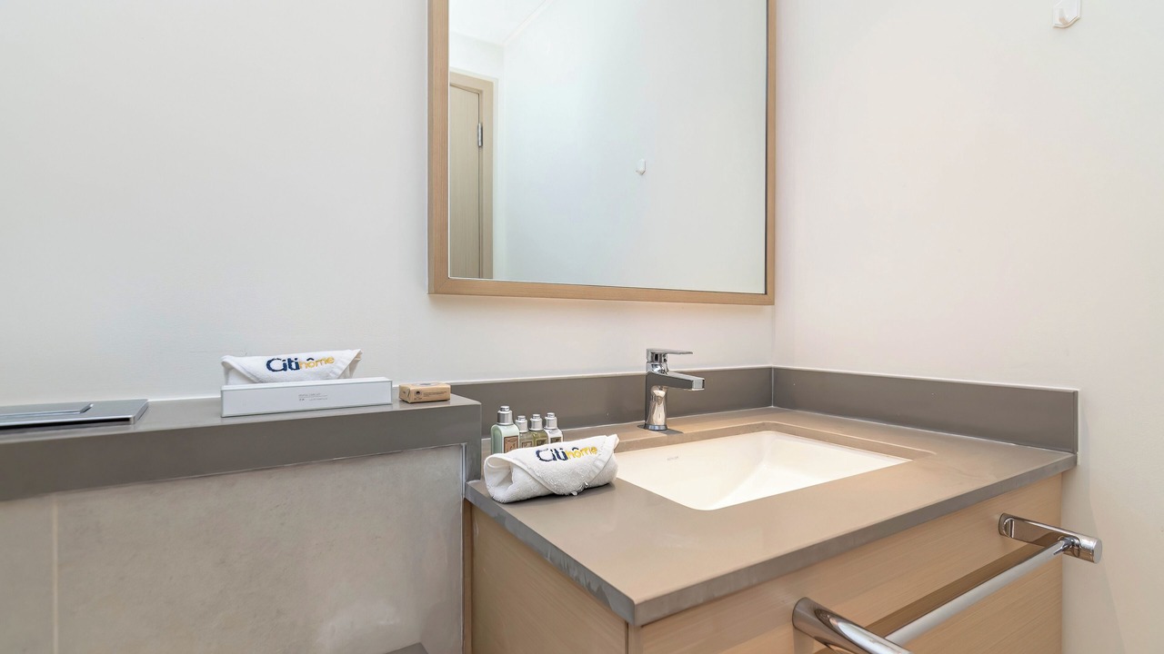 Photo of Bathroom in Dubai