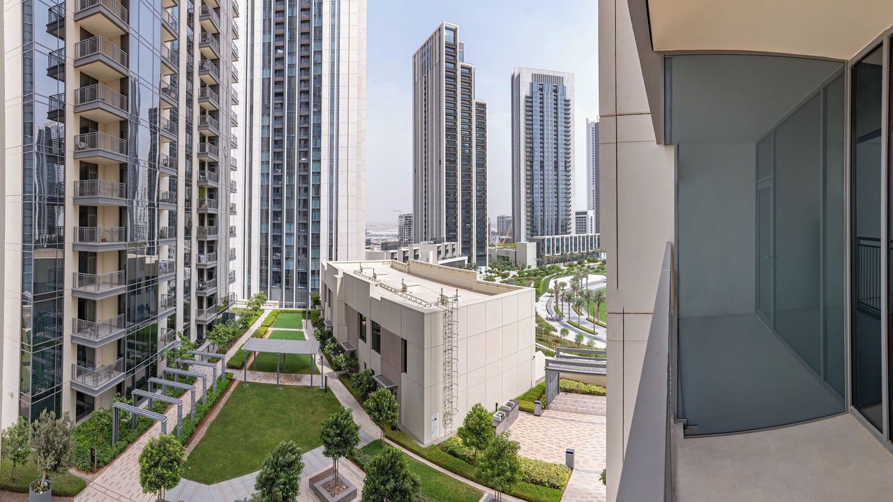 Photo of Outdoor in Dubai
