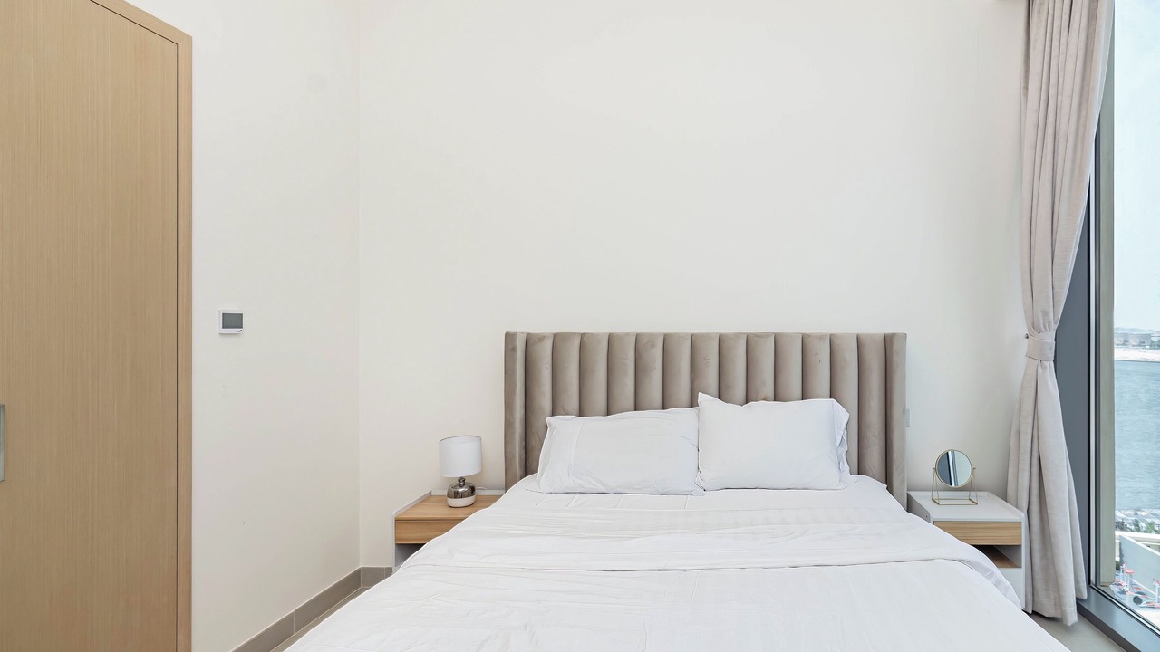 Photo of Bedroom in Dubai