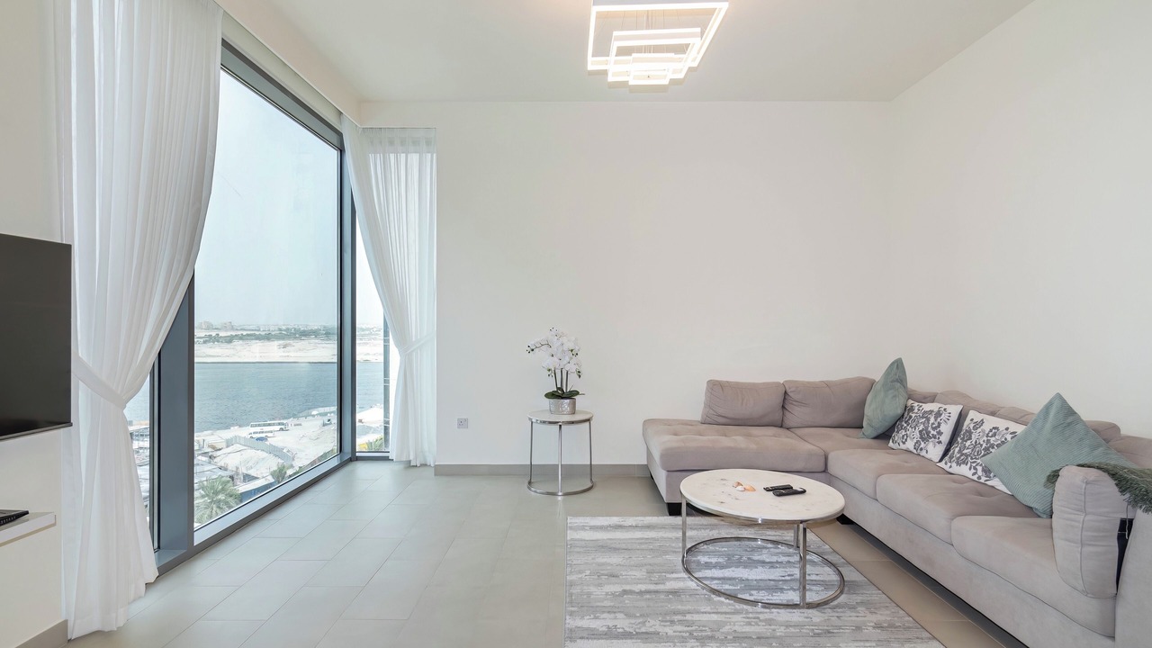 Photo of Livingroom in Dubai