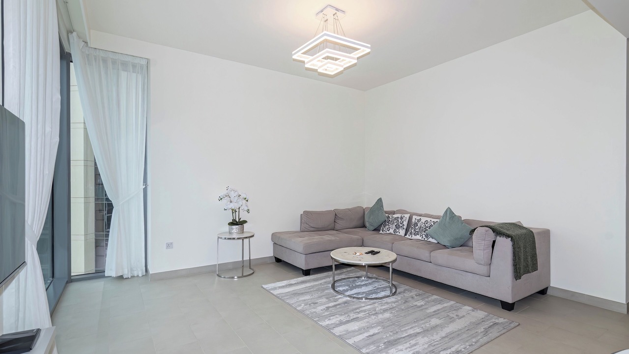 Photo of Livingroom in Dubai