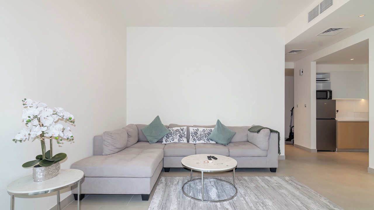 Photo of Livingroom in Dubai
