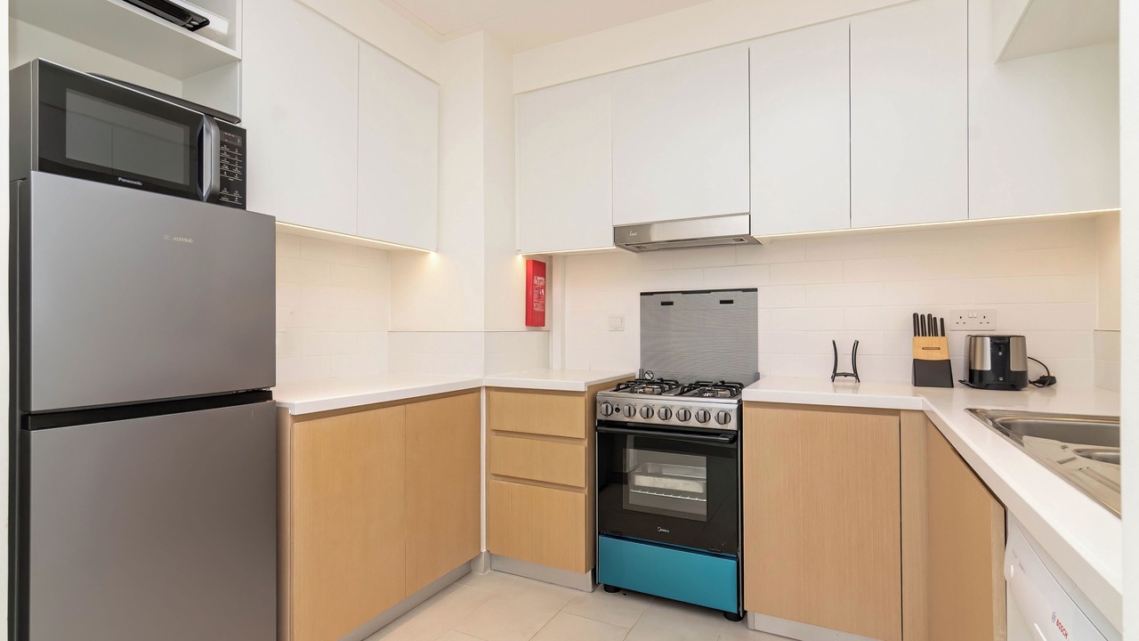 Photo of Kitchen in Dubai