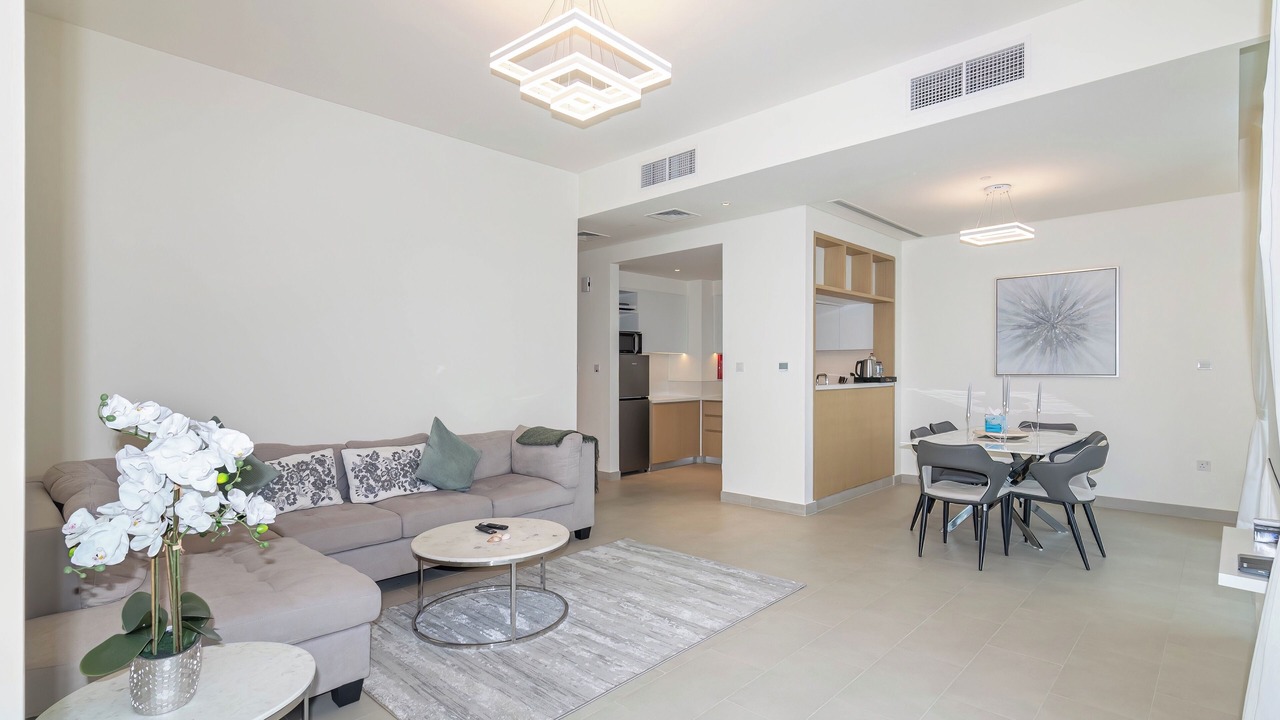 Photo of Livingroom in Dubai