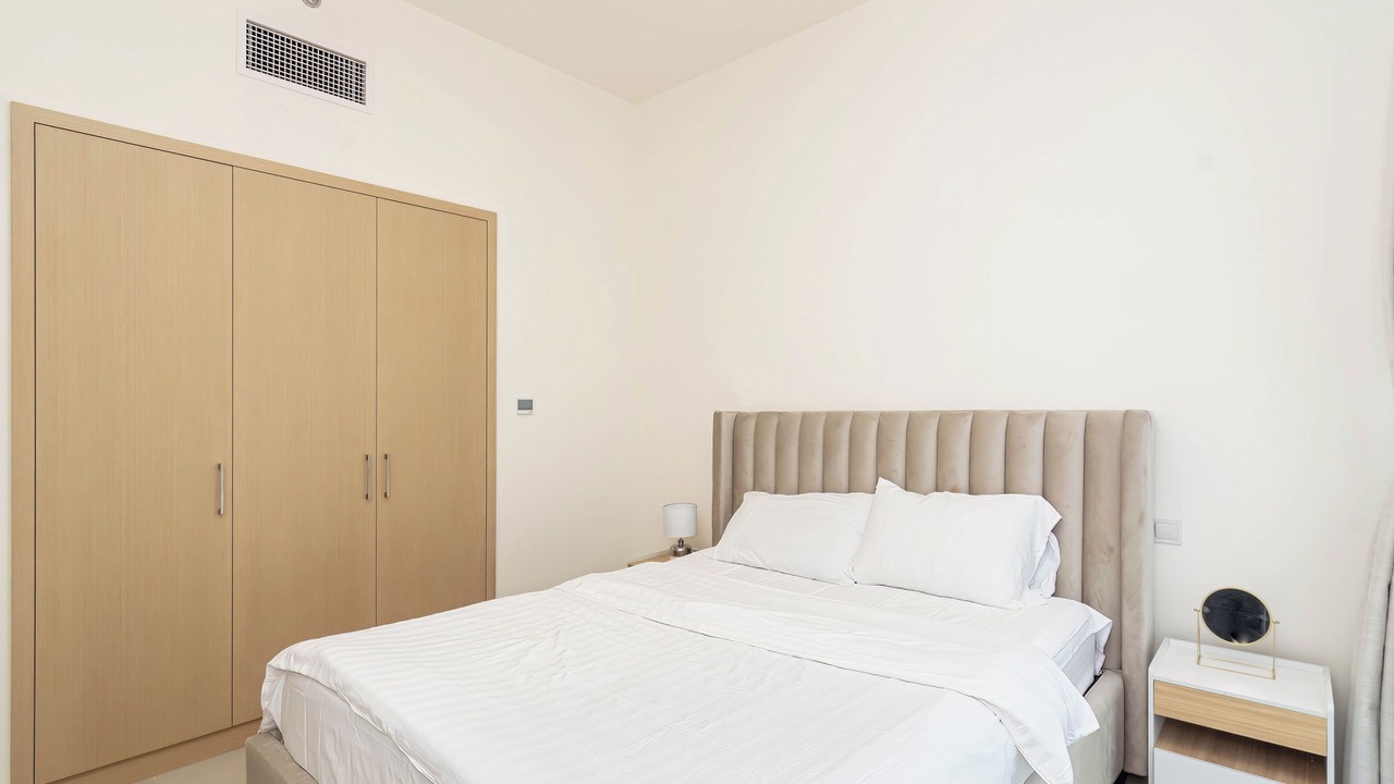 Photo of Bedroom in Dubai