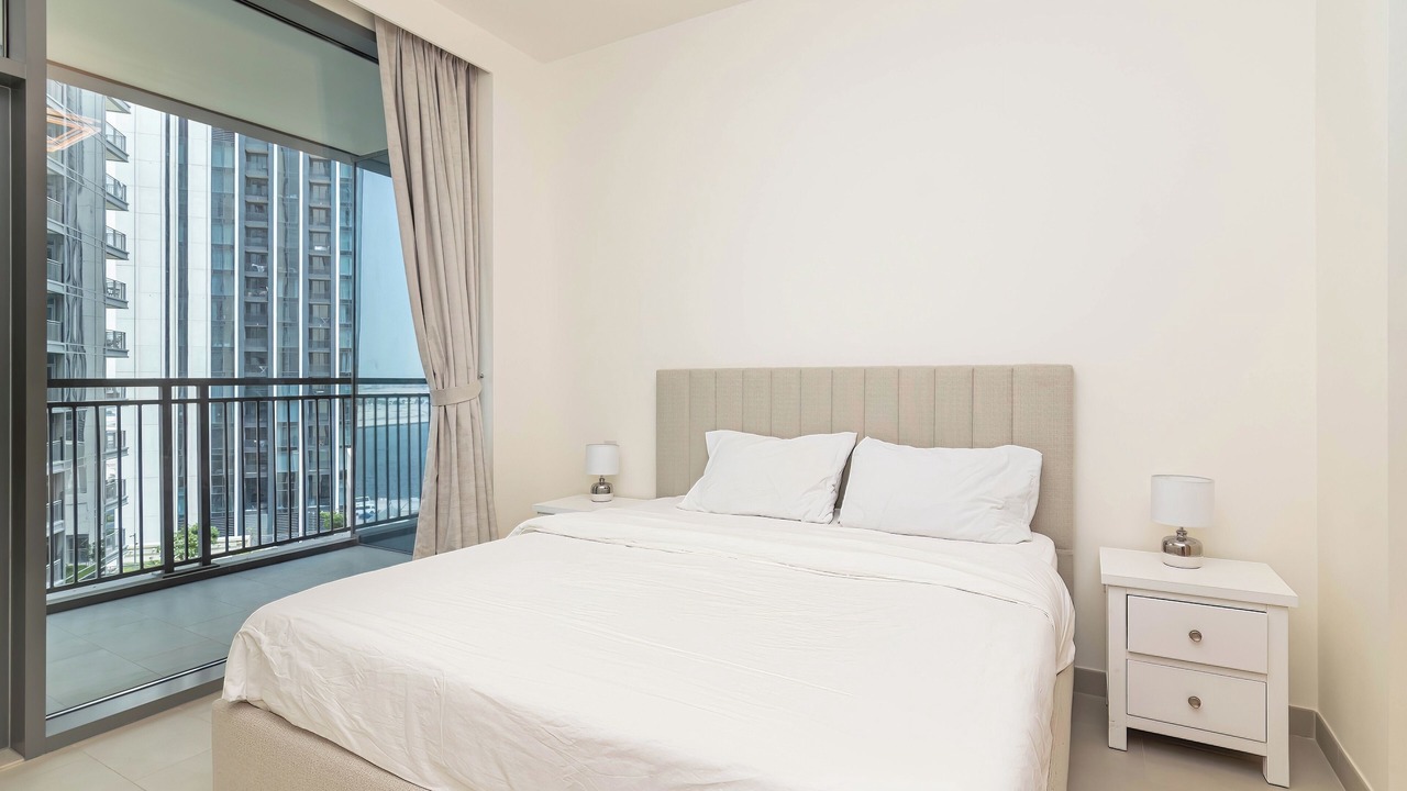 Photo of Bedroom in Dubai