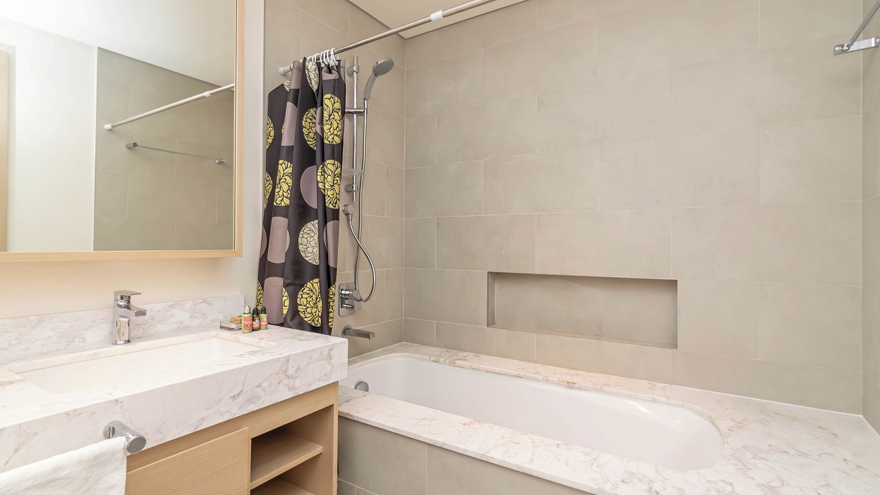 Photo of Bathroom in Dubai