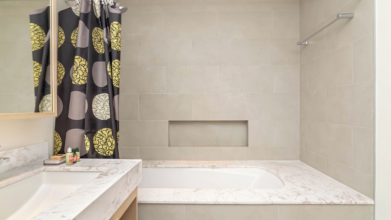 Photo of Bathroom in Dubai