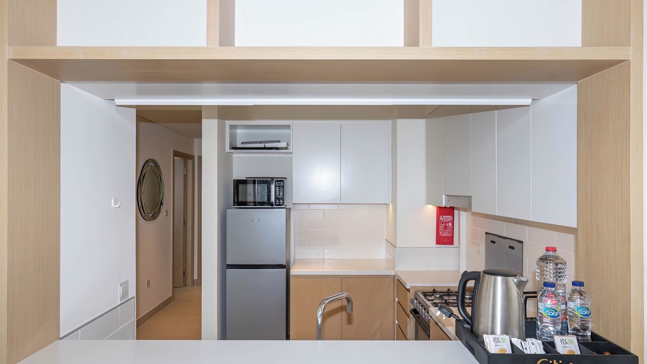Photo of Kitchen in Dubai