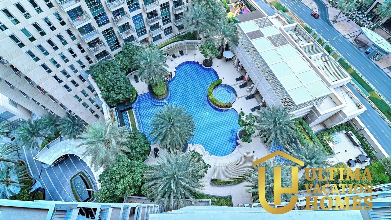 Photo of Outdoor in Sheikh Zayed Road