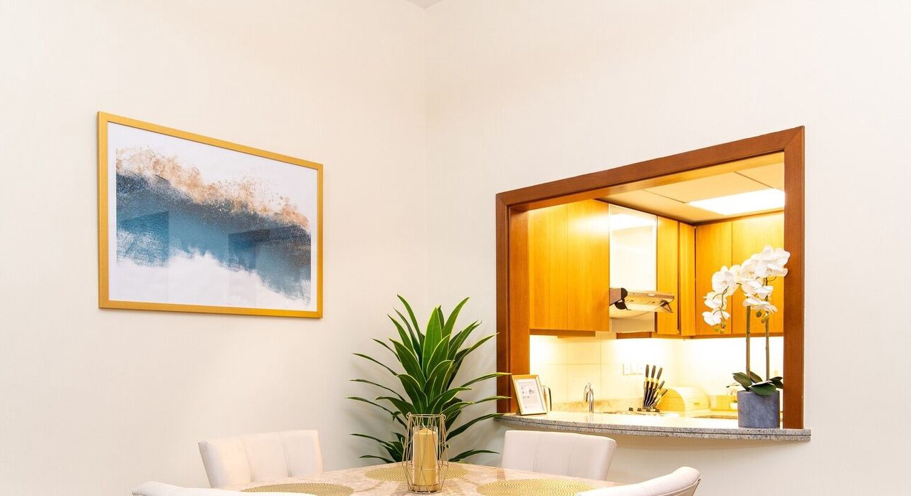 Photo of Bedroom in Sheikh Zayed Road