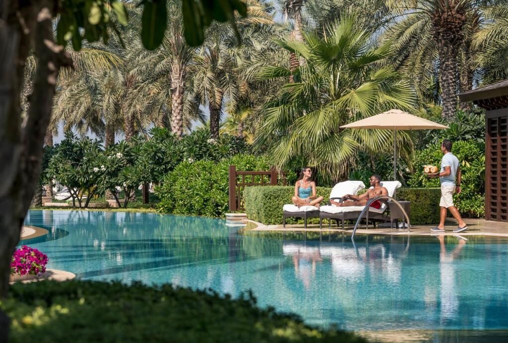 Photo of Outdoor in Jumeirah