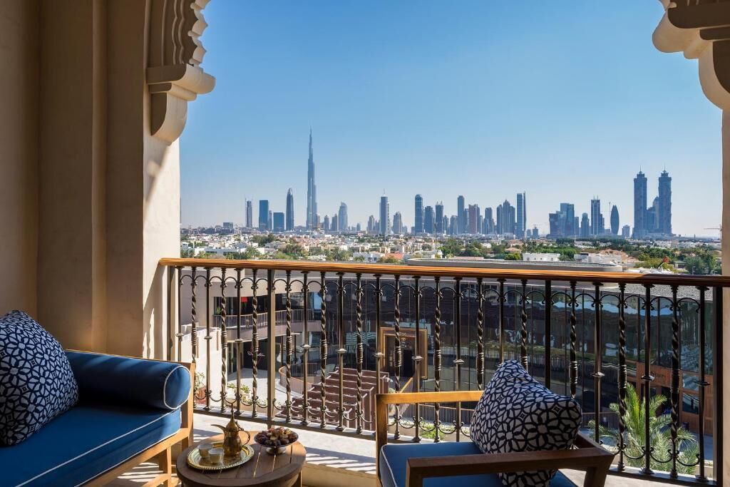 Photo of Outdoor in Jumeirah