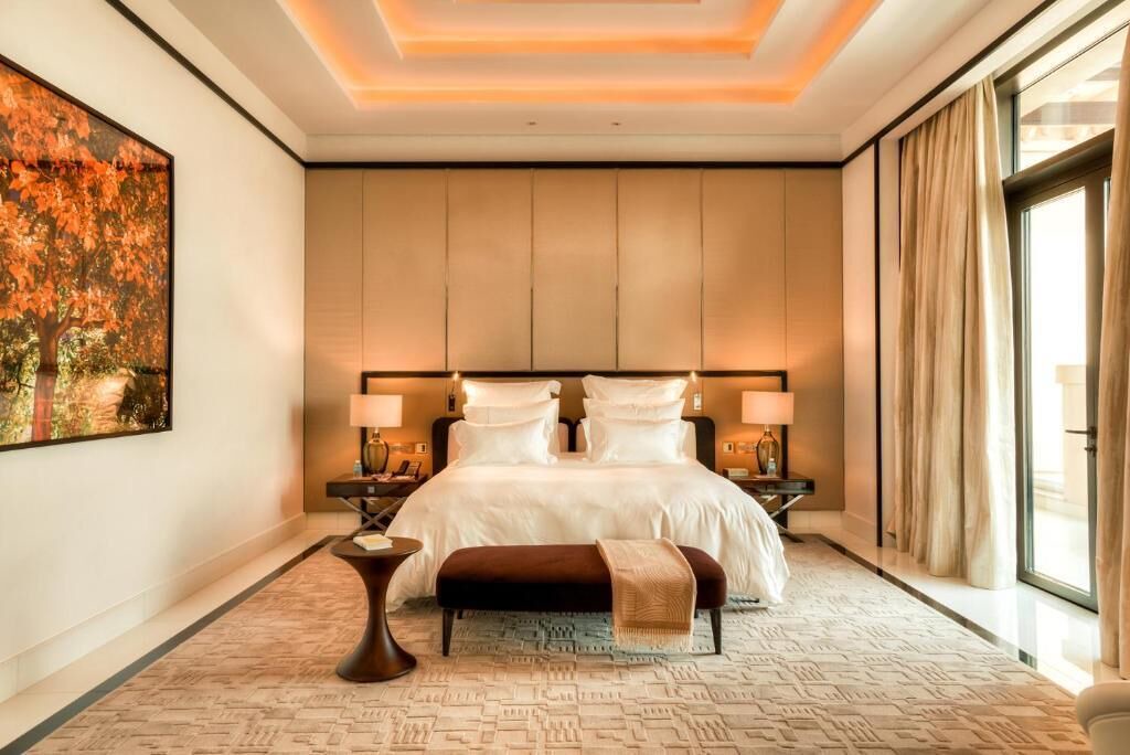 Photo of Bedroom in Jumeirah