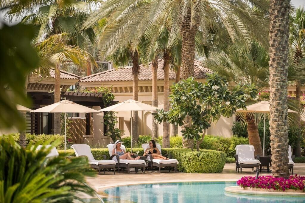 Photo of Outdoor in Jumeirah