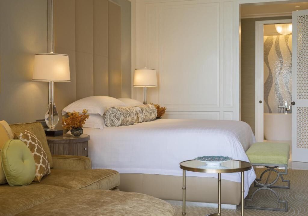 Photo of Bedroom in Jumeirah