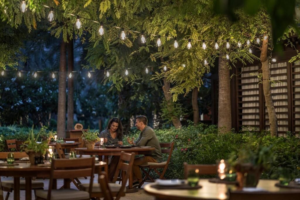 Photo of Outdoor in Jumeirah