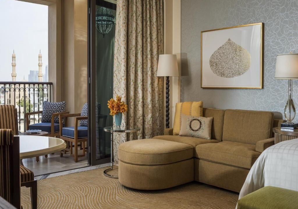 Photo of Livingroom in Jumeirah