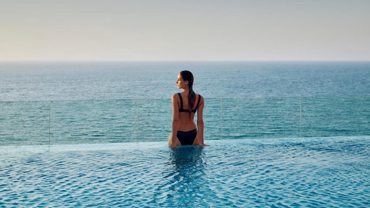 Photo of Outdoor in Jumeira 1