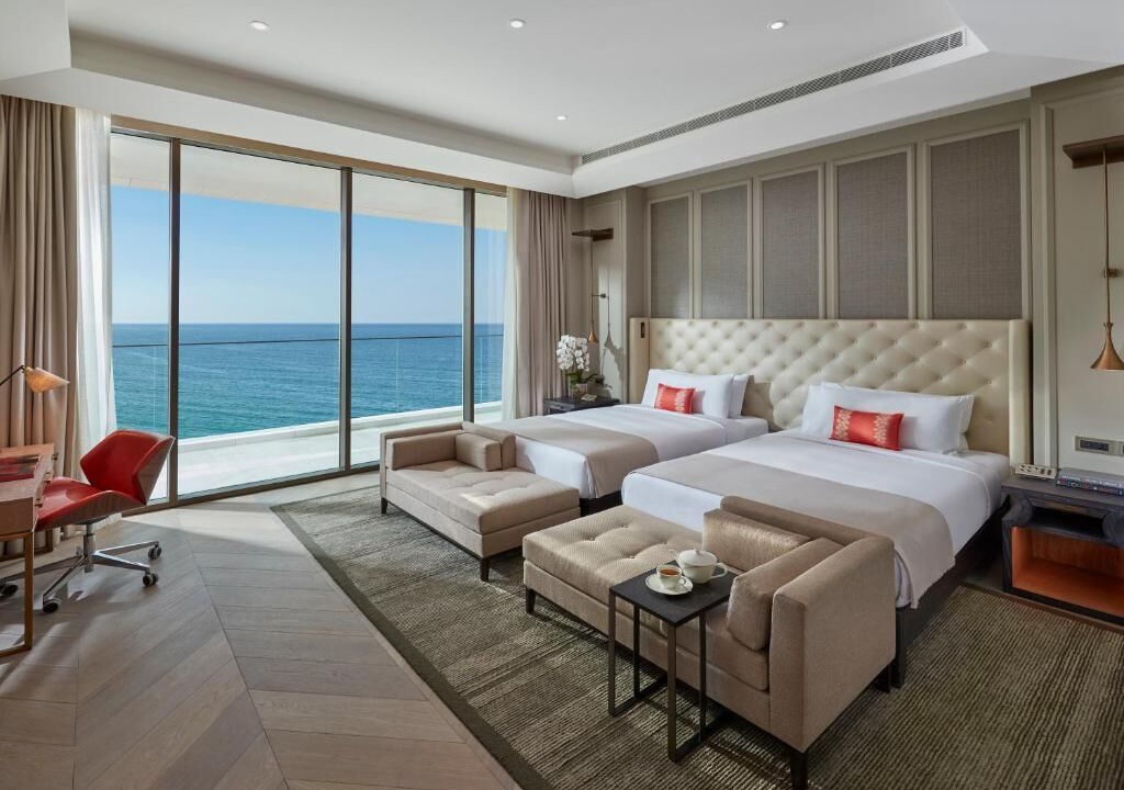 Photo of Bedroom in Jumeira 1