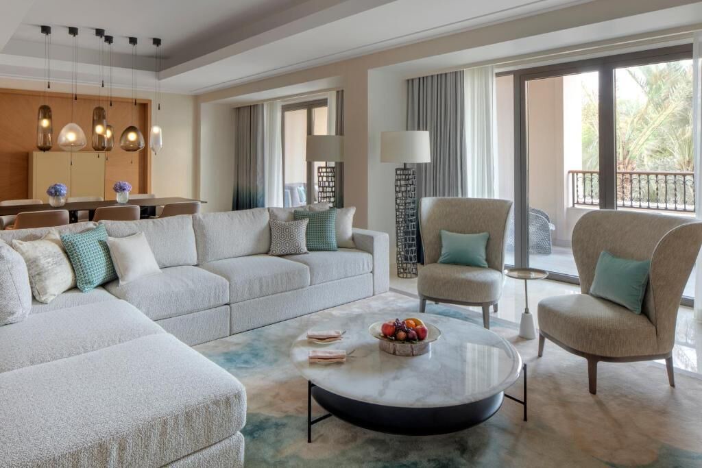 Photo of Livingroom in Jumeirah