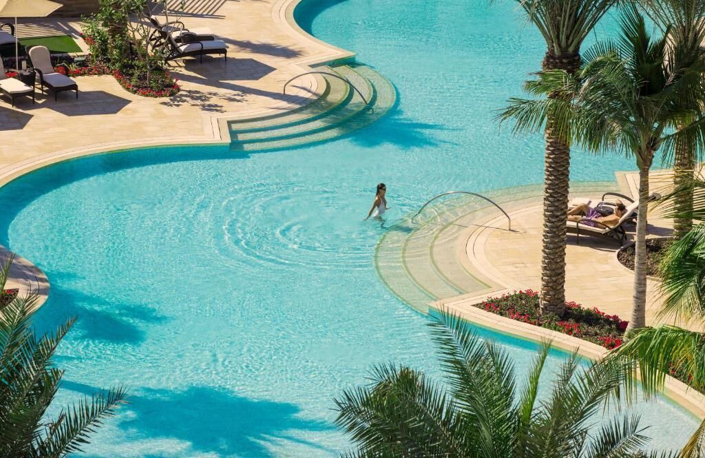 Photo of Outdoor in Jumeirah